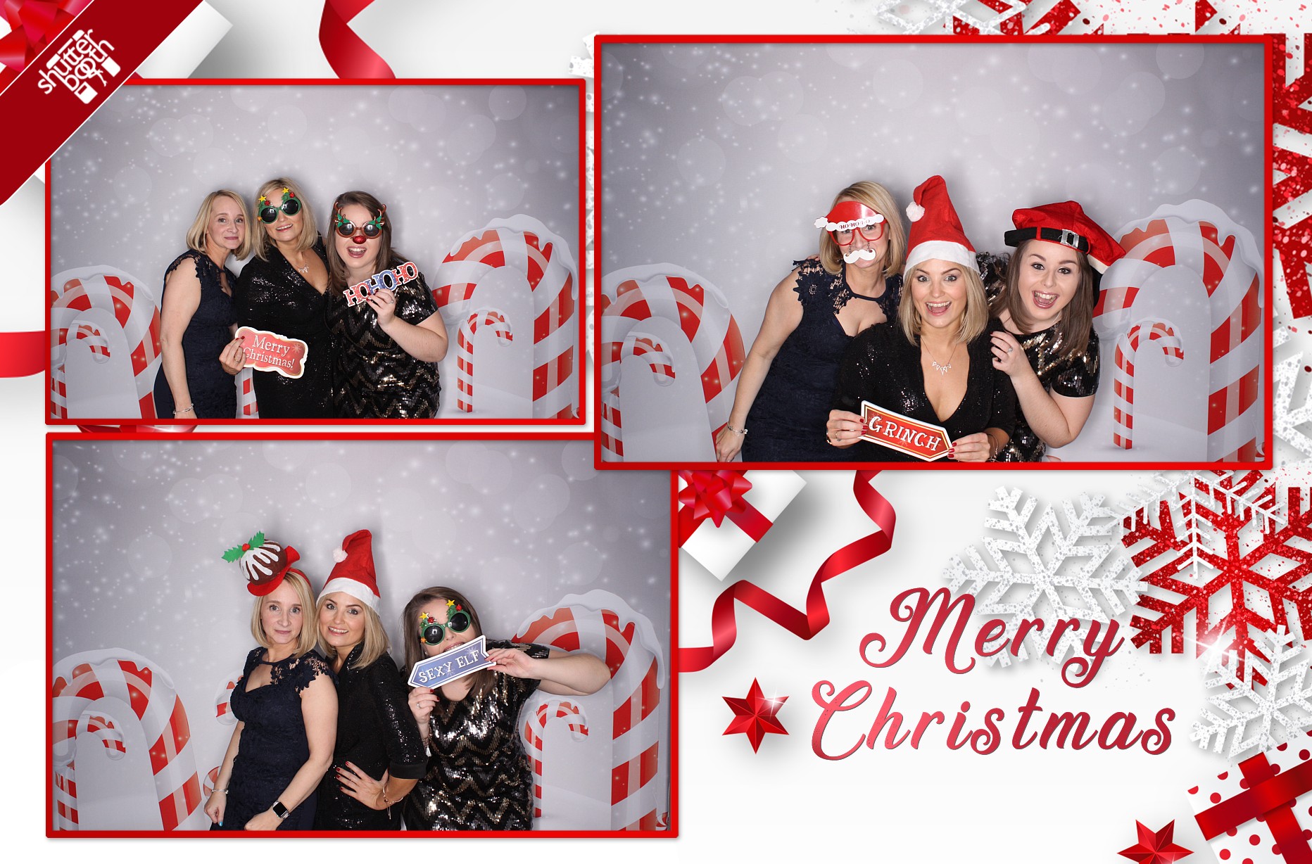 Hilton Christmas Parties | View more photos from the event at gallery.shutterbooth.co.uk/u/Shutterbooth/Hilton-Christmas-Parties-1